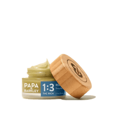 Releaf Balm 3:1- CBD:THC - Mini Pack - 5ml Balm