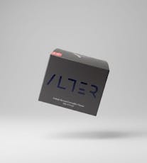 Galactic Warheads - 3.5g - 0212