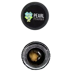 Pearl Pharma Badder - Runtz