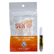 STRAWBERRY CHEESECAKE 1G DIST. CART