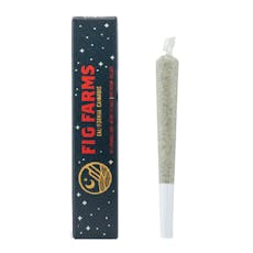 Chems & Cherry (H) 1g Pre Roll - Chems & Cherry (H)