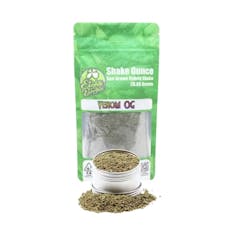 Venom OG Shake (28g) - Ounce