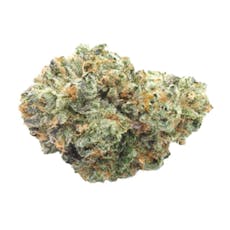 Purple Chemdawg Indoor (1.8g) - Sixteenth