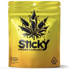 Maraschino Cherry 29% - 14g Smalls - Half Ounce