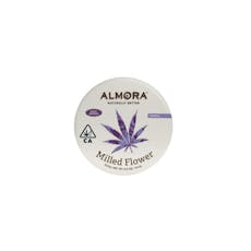 Indica Blend Milled Flower - 14g - 14g - Indica