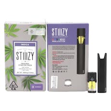 Watermelon Z Pod Starter Pack - Vape Cartridge - (1g) - Vape Cartridge