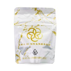 Tropical Cookies 33% - 3.5g