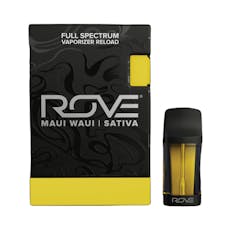 Maui Waui (S) 1g Live Diamonds Pod **B2G1 EVERYDAY** - Waui (S)