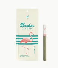 Classic Hybrid 0.7g Preroll Pack (3pk) - 3 pk - Hybrid