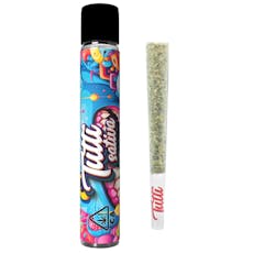 Apple Diesel (S) Diamond Infused 1g **B2G1 EVERYDAY** - Apple Diesel (S)