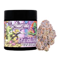 Brain Wash 3.5g