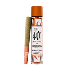King Louis 40's Infused Pre Roll 1g - 4819