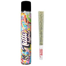 Cherry Pie (H) Diamond Infused 1g **B2G1 EVERYDAY** - Cherry Pie (H)