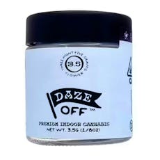 Cherry Pie 31% - 3.5g Smalls