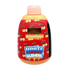 White Cherry Gushers (I/H) AIO 1.2g - White Cherry Gushers (I/H)