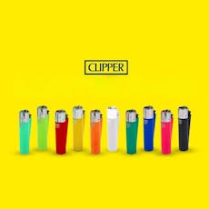 Classic Large Lighter