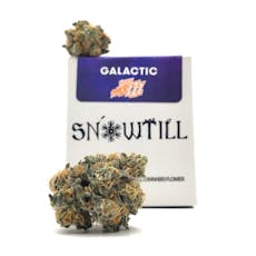 Galactic 8th Jar