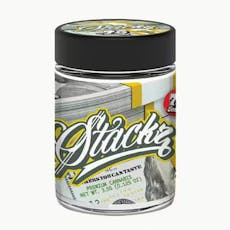 Stackz (H) 32.45% 7g Smalls - Quarter