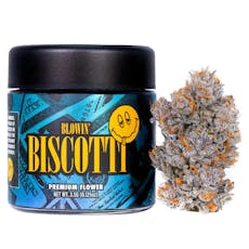 Biscotti 30.83% 3.5g *SPECIAL PRICING*