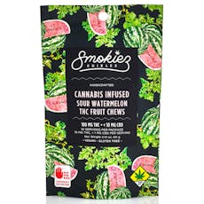 Sour Watermelon (H) - Sour Watermelon