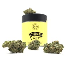 XJ-13 8th *Smalls* Jar