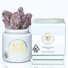 Chrome Dome - Indoor Flower