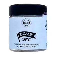 Pancakes 31% - 3.5g Smalls