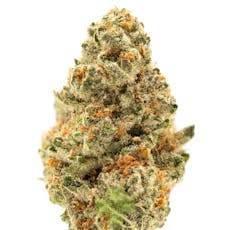 Cereza OG, GH