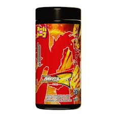 Mega Z Red (S/H) 25.51% 7G - Quarter