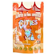 Yoshi 26.6% - 14g - Half Ounce