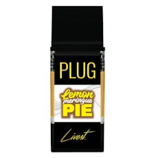 Lemon Meringue Pie (H) Livest - 1g Pod *SPECIAL PRICING* - Lemon Meringue Pie (H)