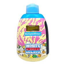 White Cherry Gelato (H/I) AIO 1.2g - White Cherry Gelato (H/I)