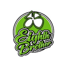 Eighth Brothers Flower 28G - Elektra Ice