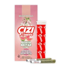 Guava Nectar - (2) .75G