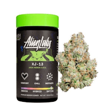 XJ-13 (S) 29.88% 10g **SPECIAL PRICING** - XJ-13 (S)