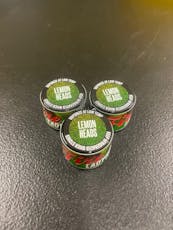 ^Lemon Heads Live Rosin (1g) - 1g