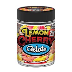 Lemon Cherry Gelato (H) 31.49% 7g Smalls - Quarter