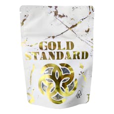 Blueberry OG (I) 33% 7G - Quarter