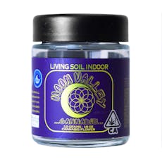 Super Boof 33.42% - 3.5g Living Soil