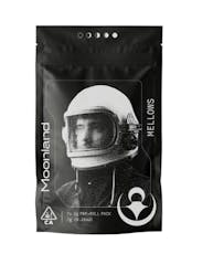 Gelato 41 | Moonland Pre-Roll Pack - 7g