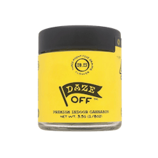 Blueberry Cookies - Jar - Indoor Flower