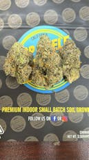 ^TSE White Runtz Premium OZ (28g) - 28g