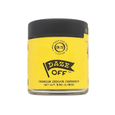 XJ-13 - Jar - Indoor Flower