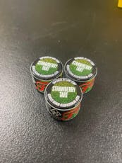 ^Strawberry Tart Live Rosin (1g) - 1g