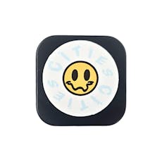 Rainbow Beltz (I) - Badder 1g - Rainbow Beltz (I)