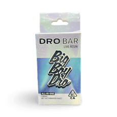 BIG BOY DRO OG 1G AIO