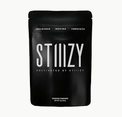 Durban Lime 7g - BLK