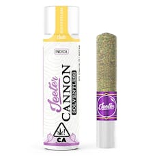 Headband (I) Live Rosin Cannon 1.3G *SPECIAL PRICING* - Headband (I)