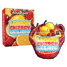Lemon Cherry Gelato (H) 31.87% - 3.5g *SPECIAL PRICING*