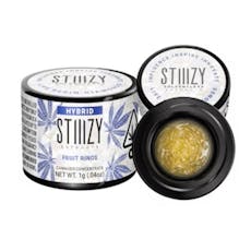 Fruit Rings | Live Resin Diamonds - 1g